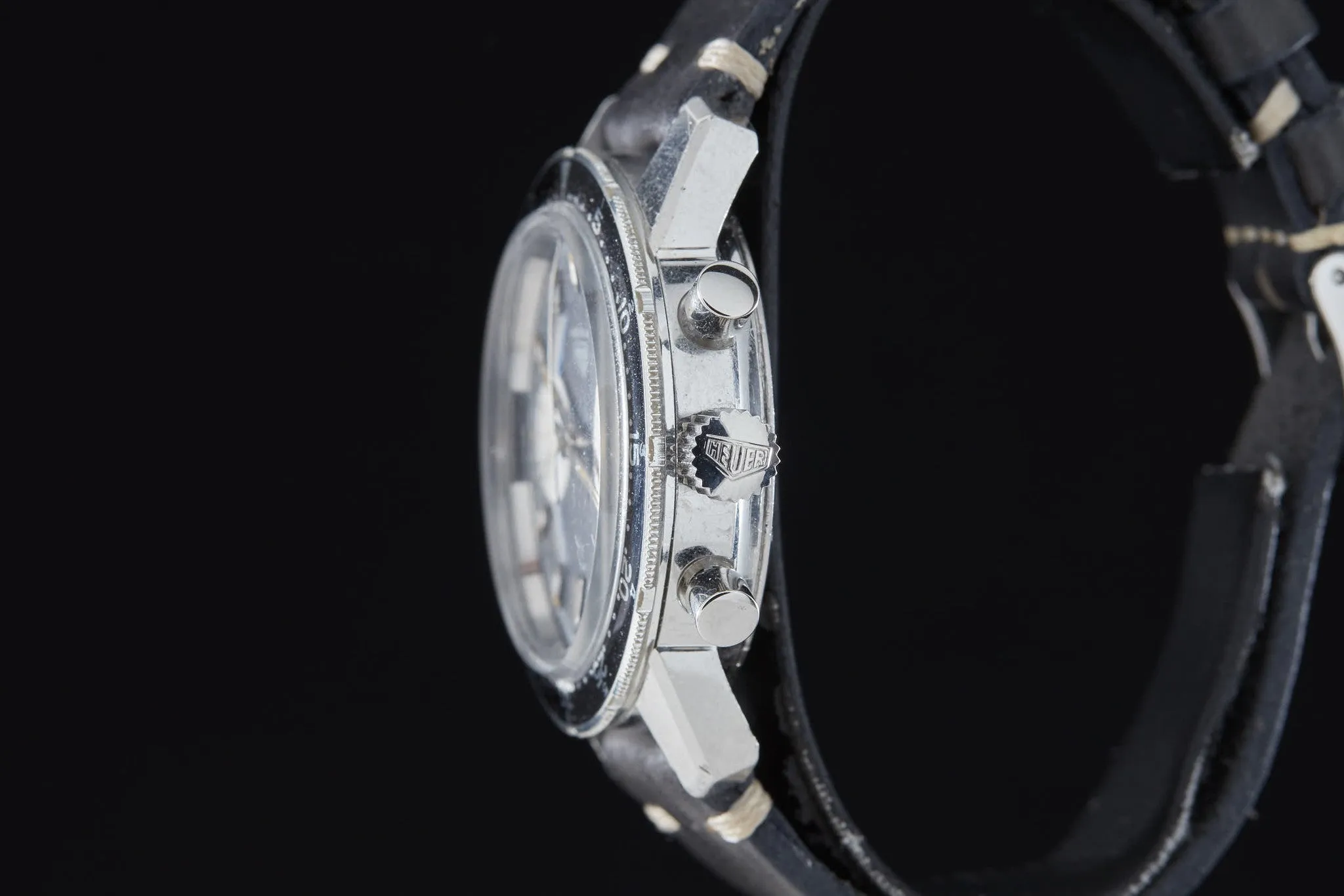 Heuer Autavia Dato