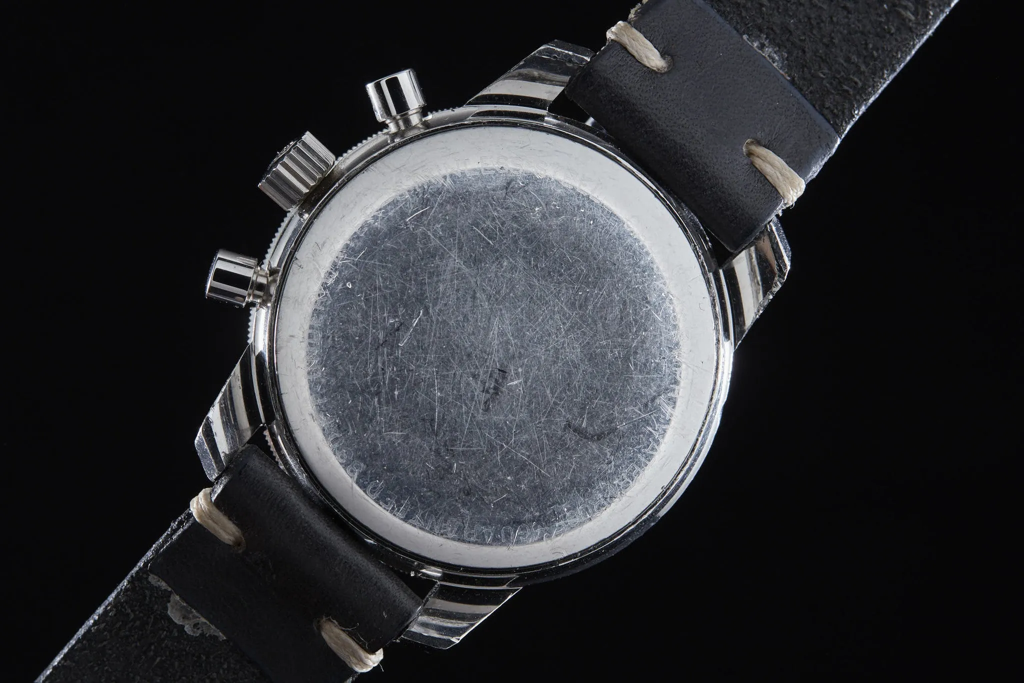 Heuer Autavia Dato