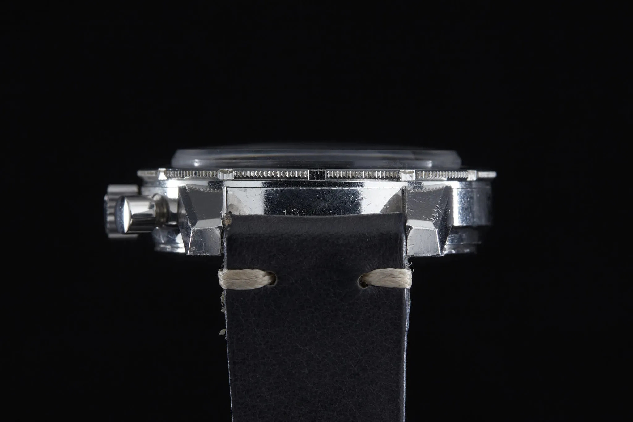 Heuer Autavia Dato