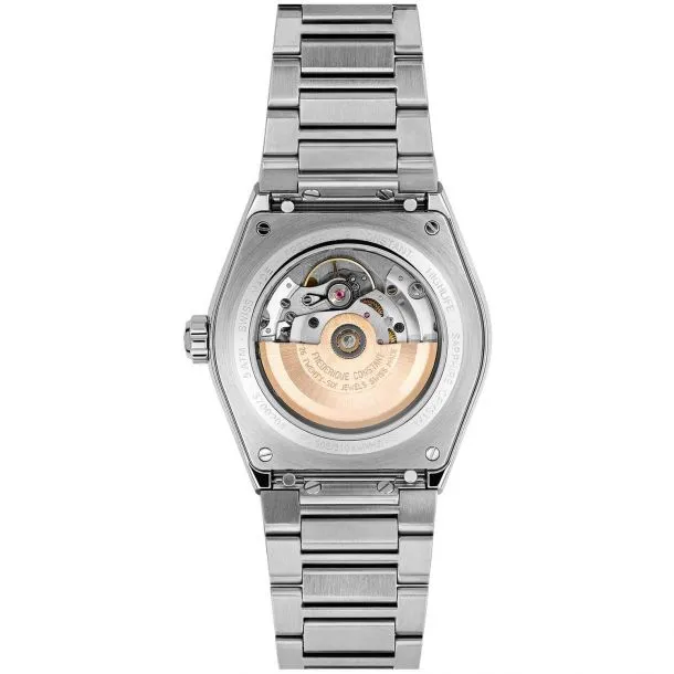 Highlife Automatic Interchangeable Strap Watch by Frederique Constant