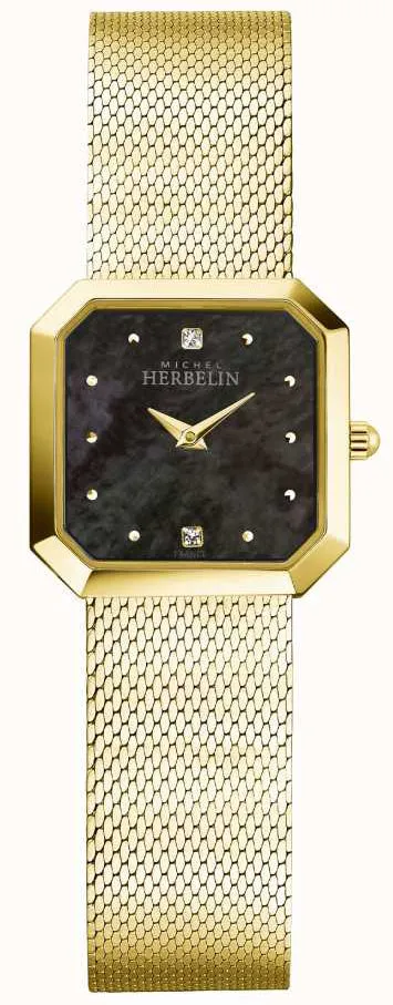 HRB Watch Octogone Ladies