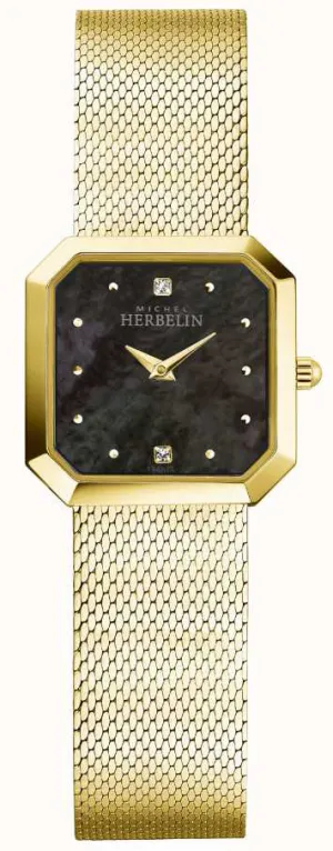 HRB Watch Octogone Ladies