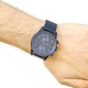 Hugo Boss Navigator GQ Edition Chronograph Men's Watch 1513538