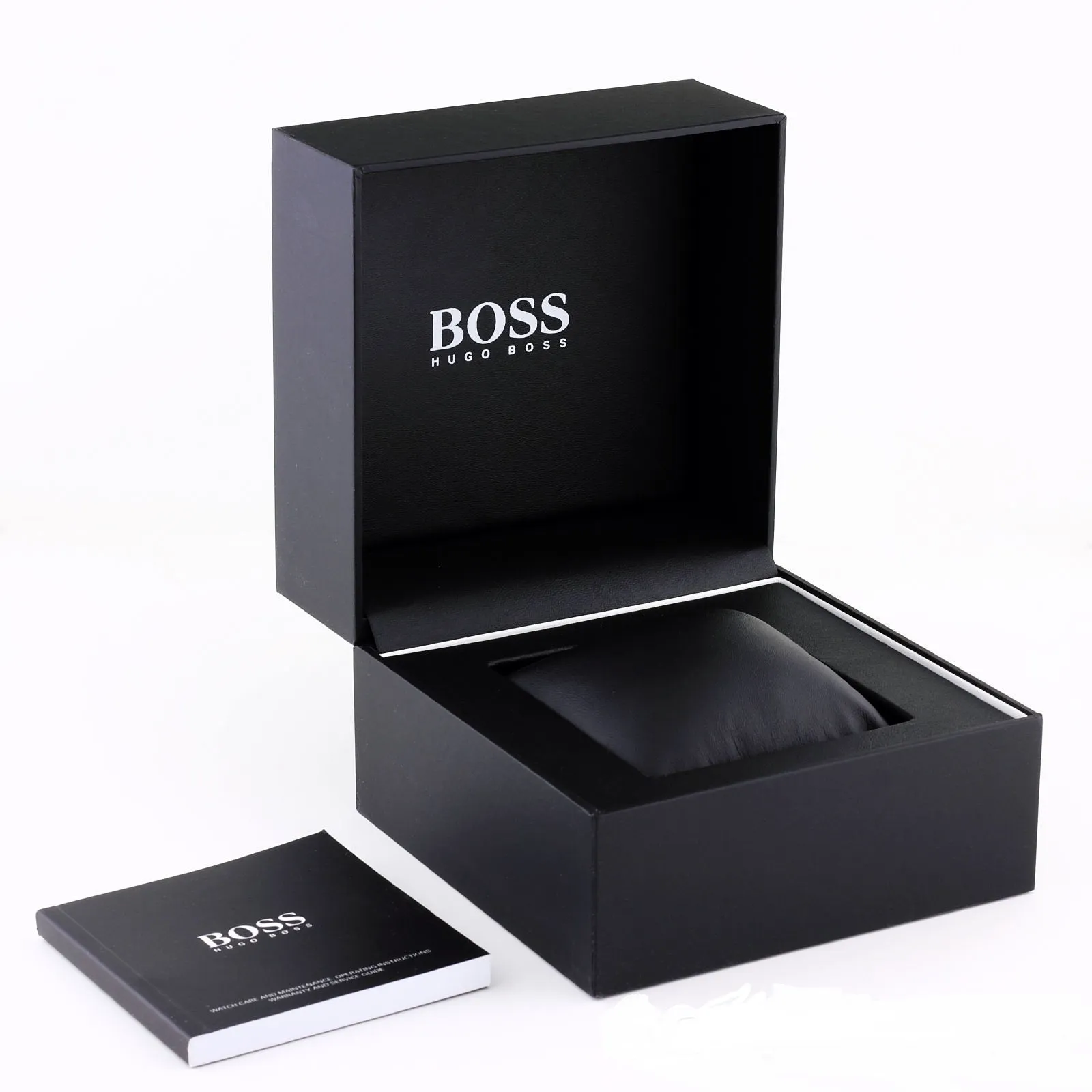 Hugo Boss Navigator GQ Edition Chronograph Men's Watch 1513538