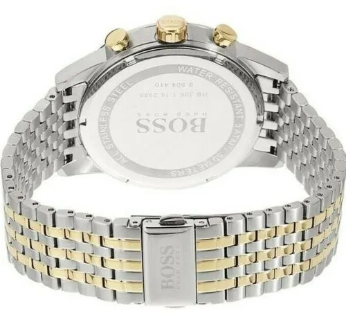 Hugo Boss Navigator Men's Watch 1513499