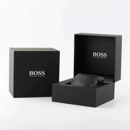Hugo Boss Navigator Men's Watch 1513499