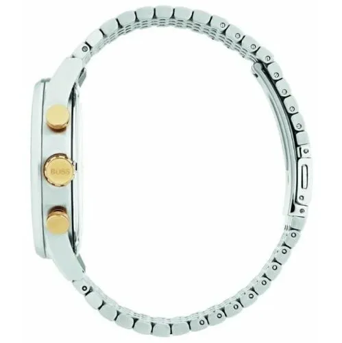 Hugo Boss Navigator Men's Watch 1513499