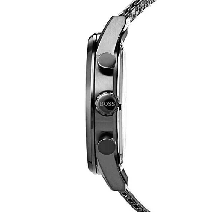 Hugo Boss Navigator Quartz Men's Watch 1513674