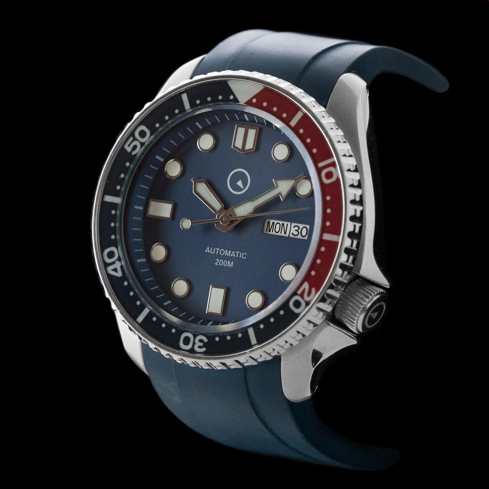 Island Watch - Islander ISL 19 Automatic