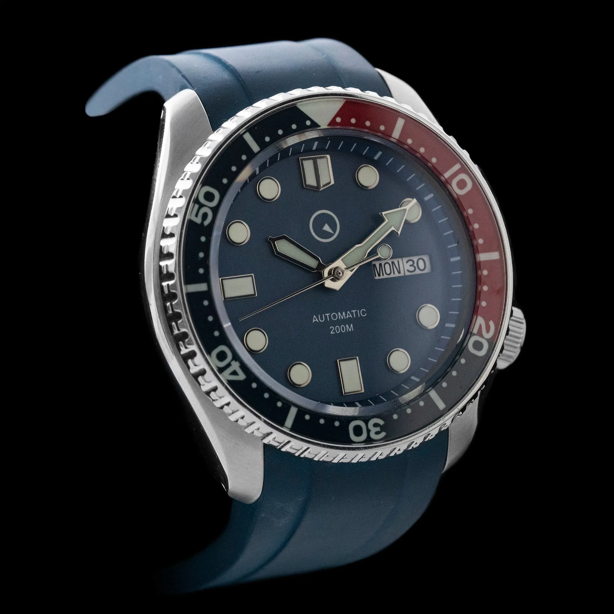 Island Watch - Islander ISL 19 Automatic