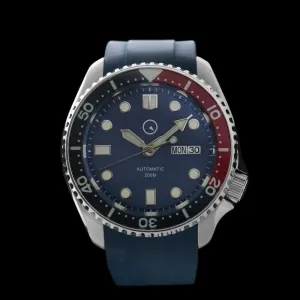Island Watch - Islander ISL 19 Automatic