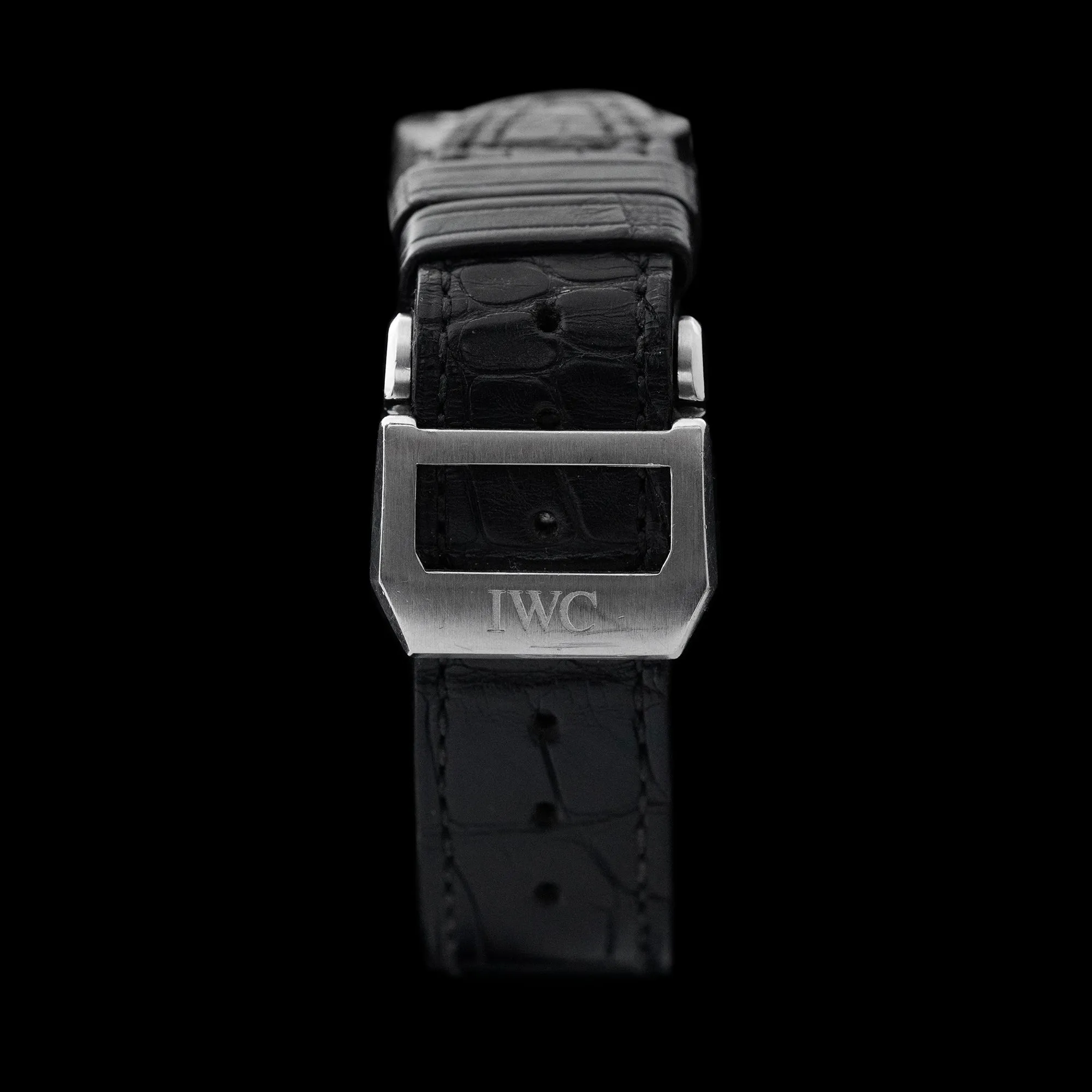 IWC - 2010's Big Pilot