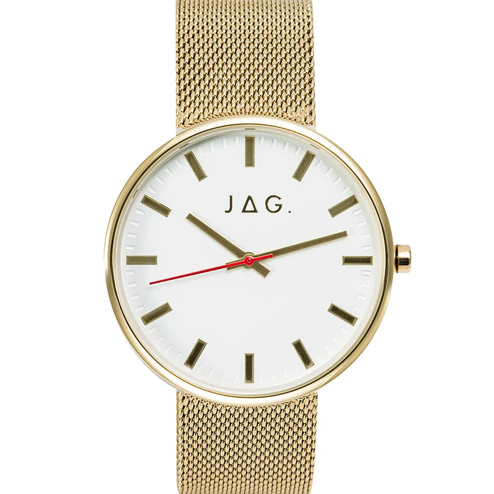 Jag J2789A Glebe