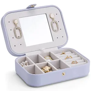 Jewelry Storage Travel