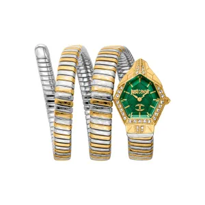 Just Cavalli Women's Stainless Steel Watch - JC1L304M