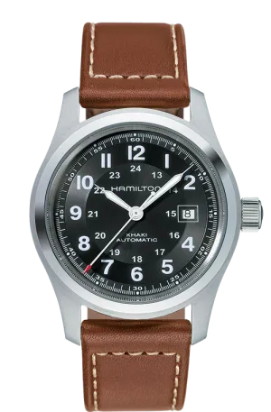 KHAKI FIELD AUTO - H70555533