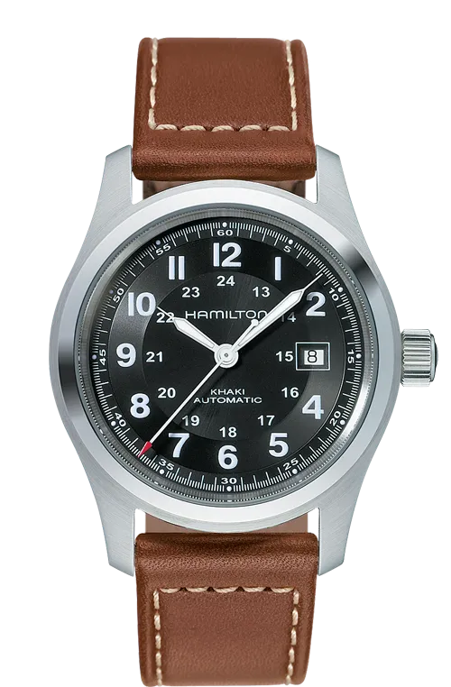KHAKI FIELD AUTO - H70555533