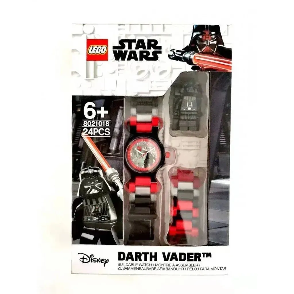 Lego Kids Original Watch (24 pcs)
