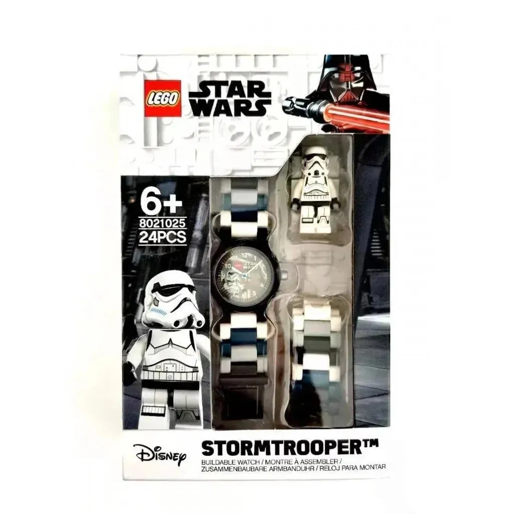 Lego Kids Original Watch (24 pcs)