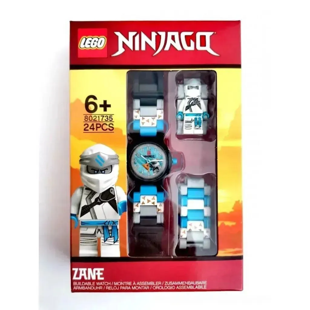 Lego Kids Original Watch (24 pcs)