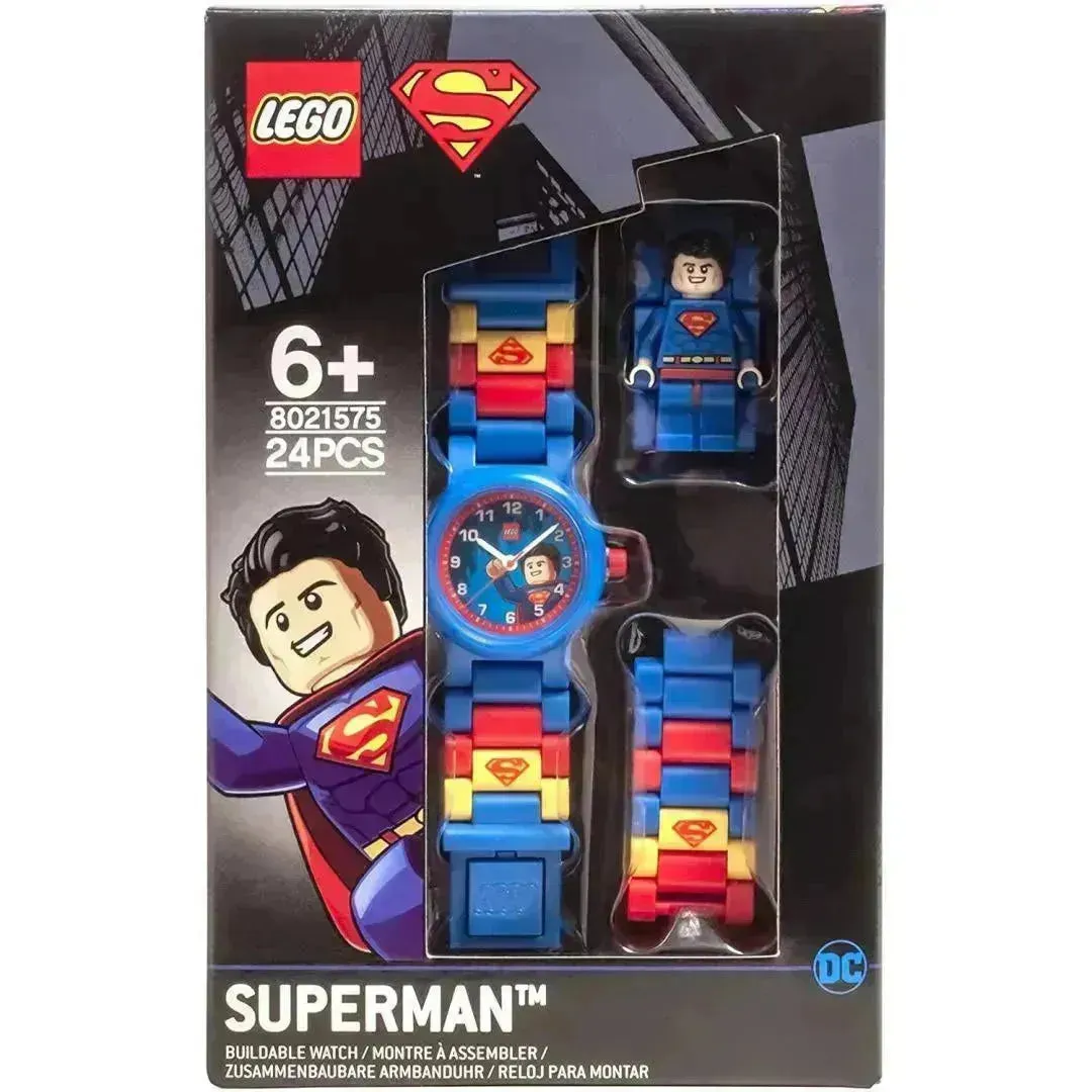 Lego Kids Original Watch (24 pcs)