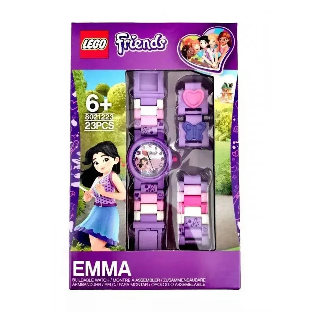 Lego Kids Original Watch (24 pcs)