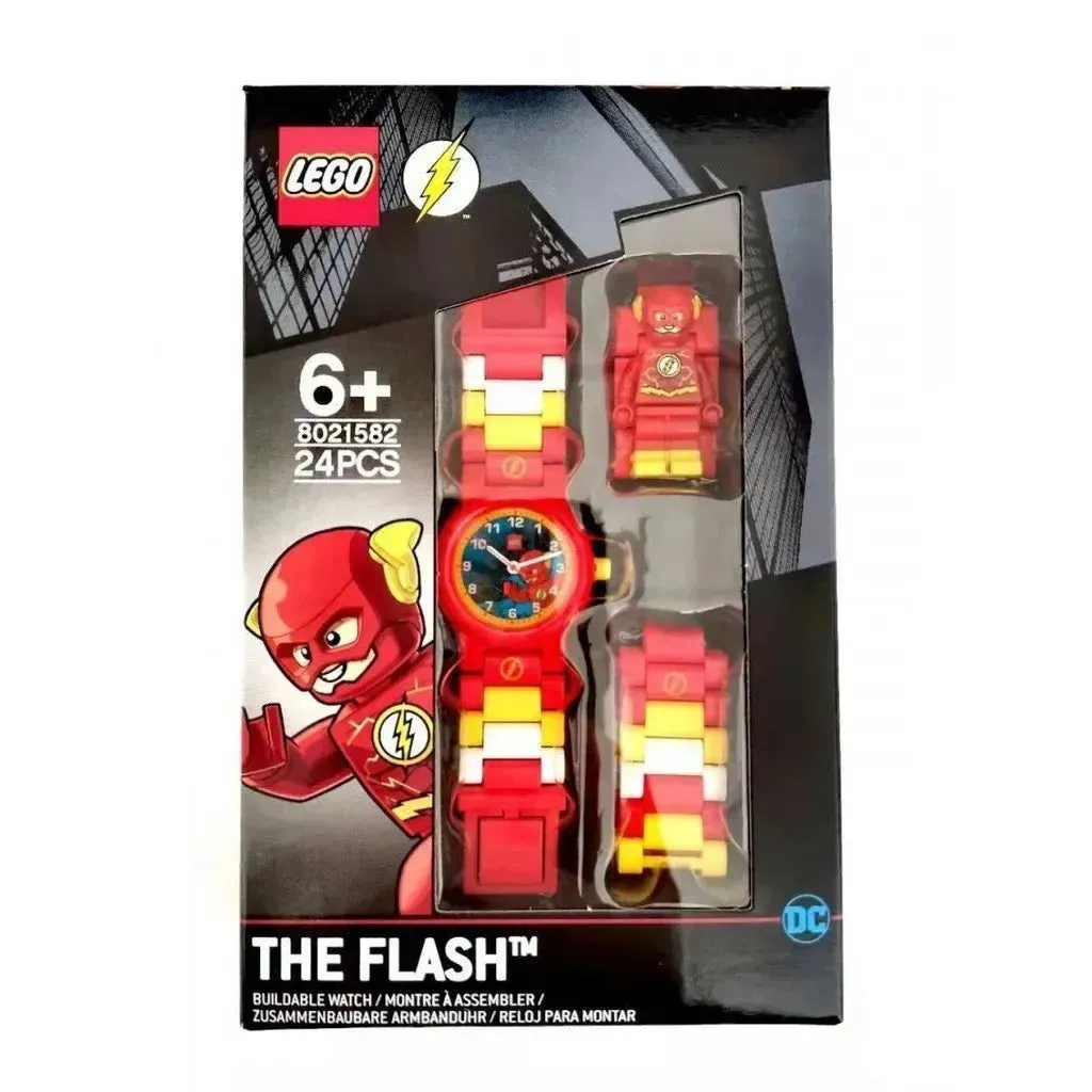 Lego Kids Original Watch (24 pcs)
