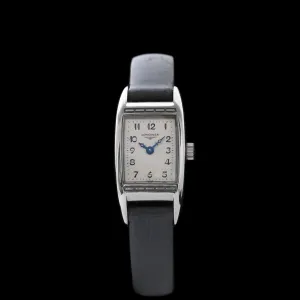Longines - 2009 BelleArti Dress Watch