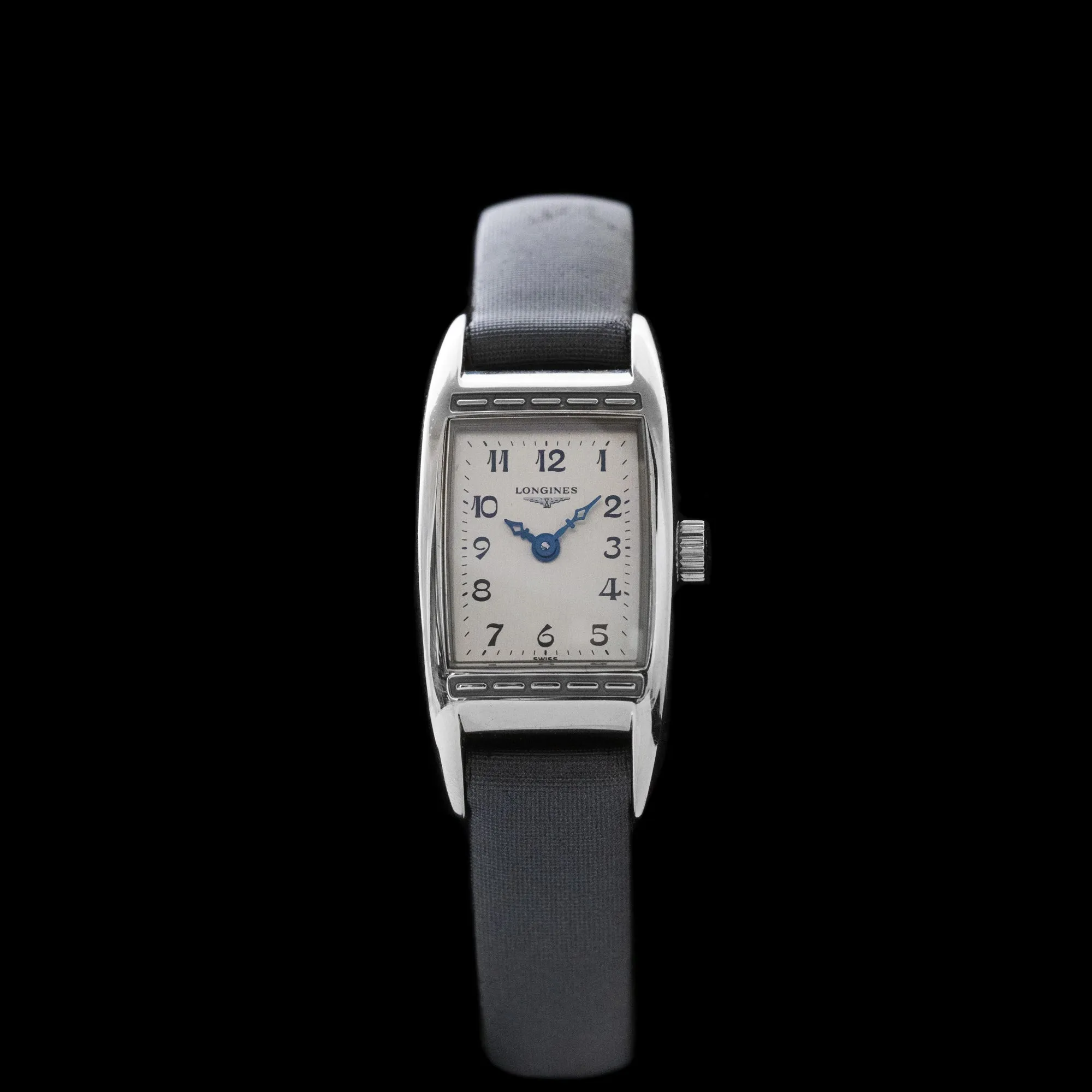Longines - 2009 BelleArti Dress Watch
