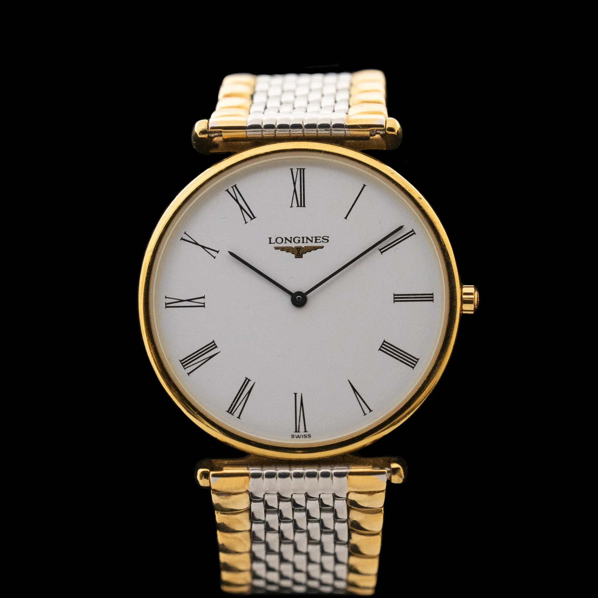 Longines - La Grande Classique 33mm