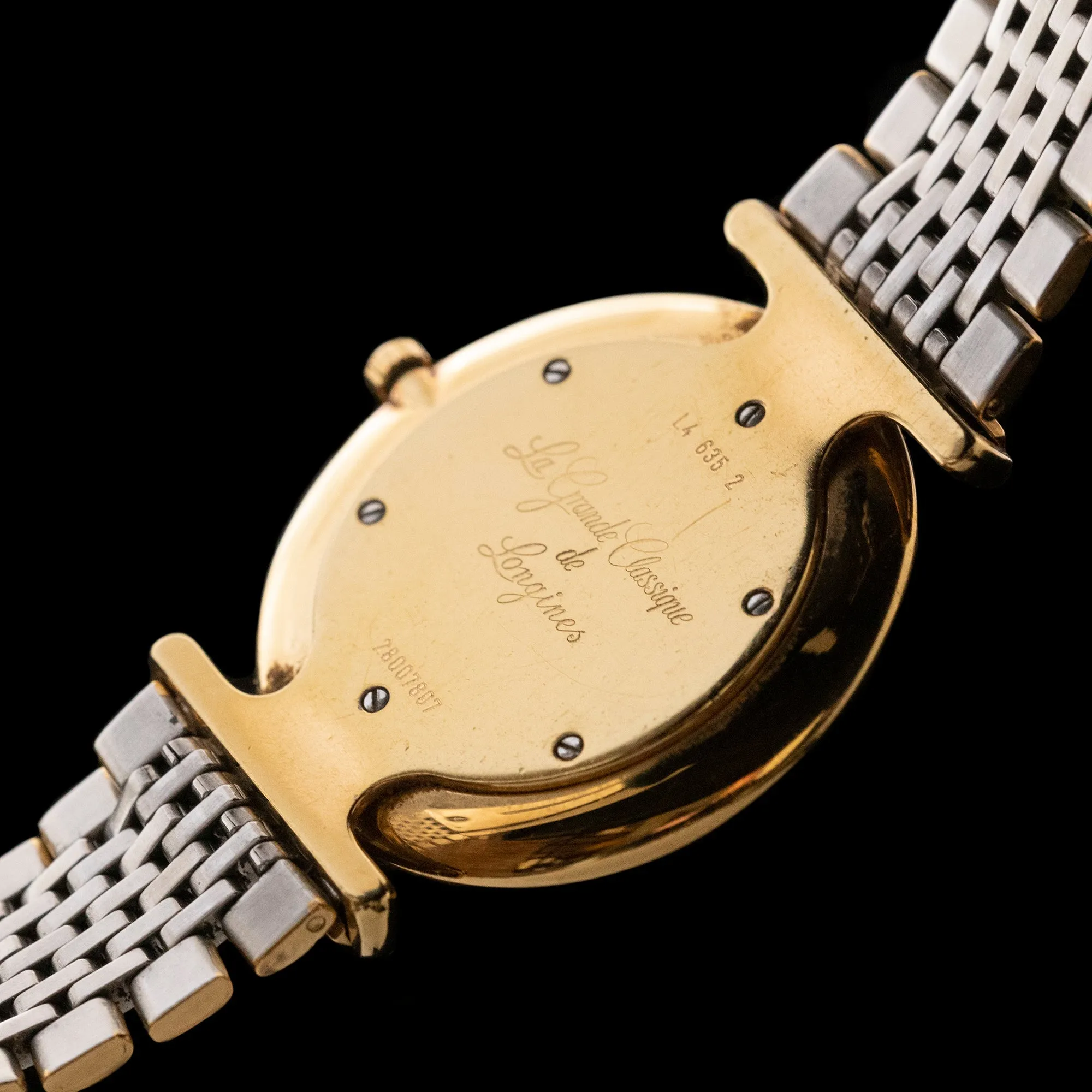 Longines - La Grande Classique 33mm
