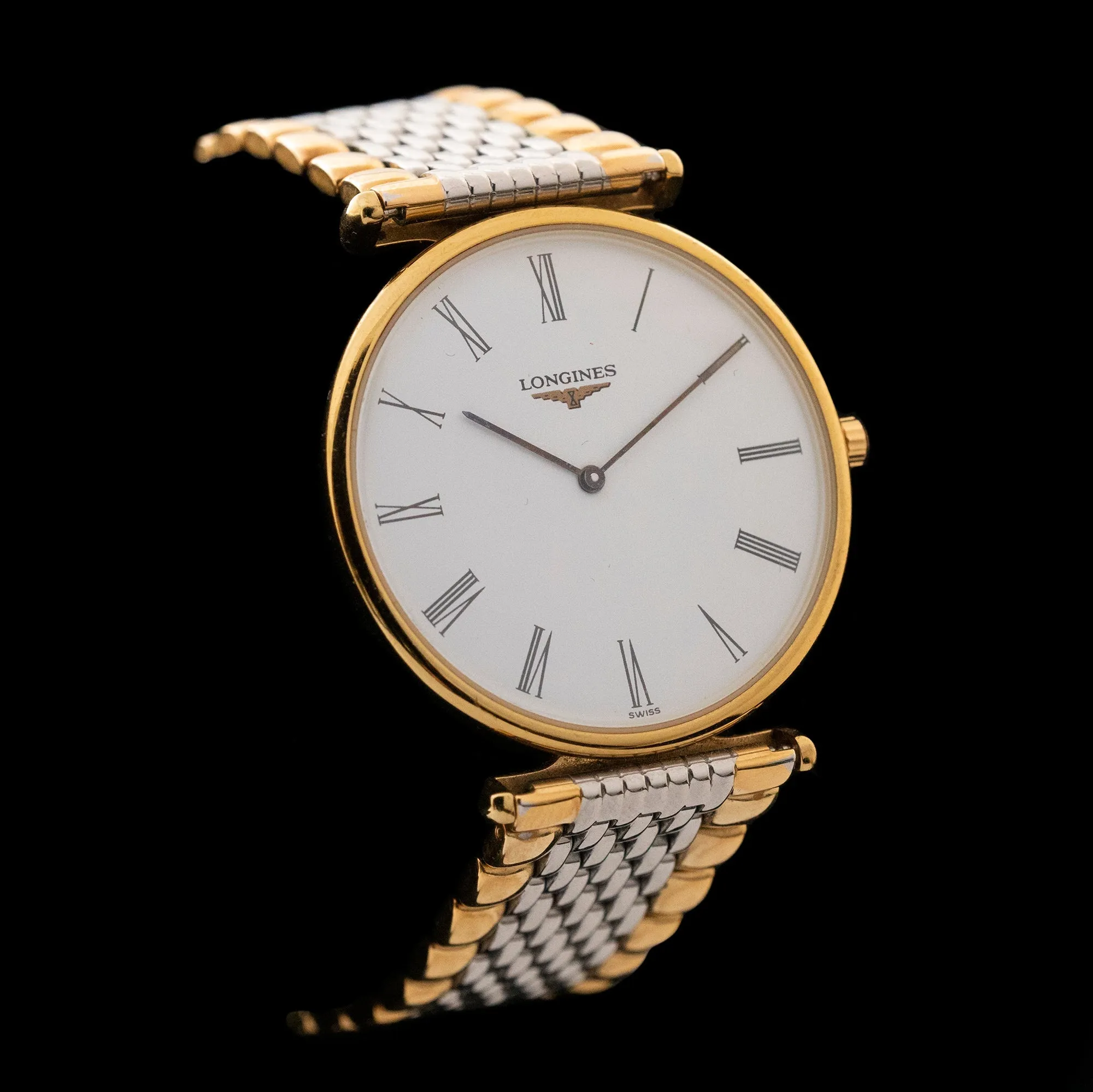 Longines - La Grande Classique 33mm