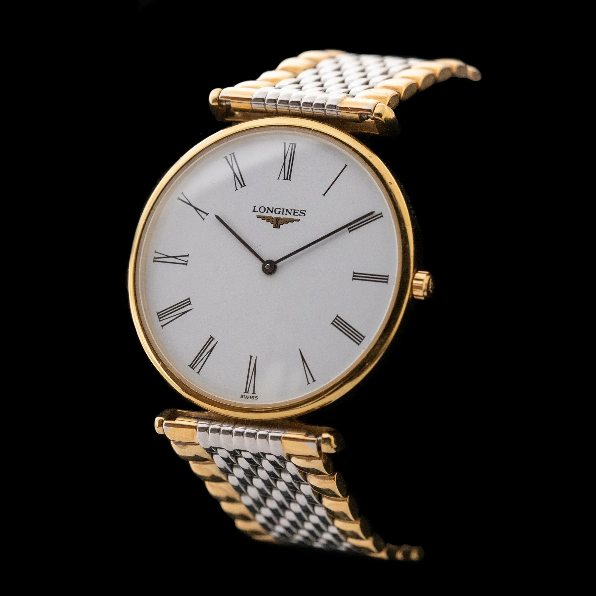 Longines - La Grande Classique 33mm