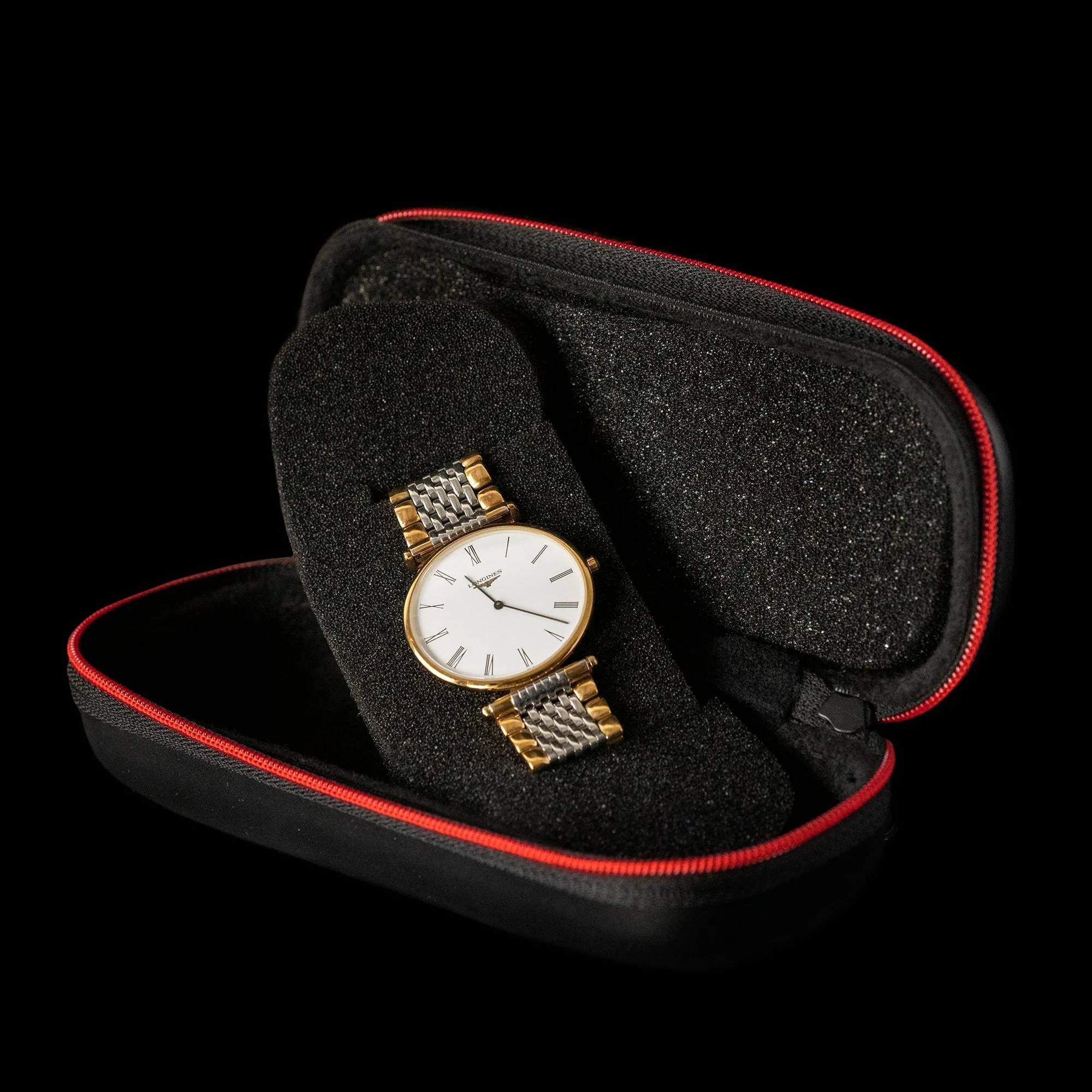 Longines - La Grande Classique 33mm
