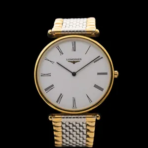 Longines - La Grande Classique 33mm