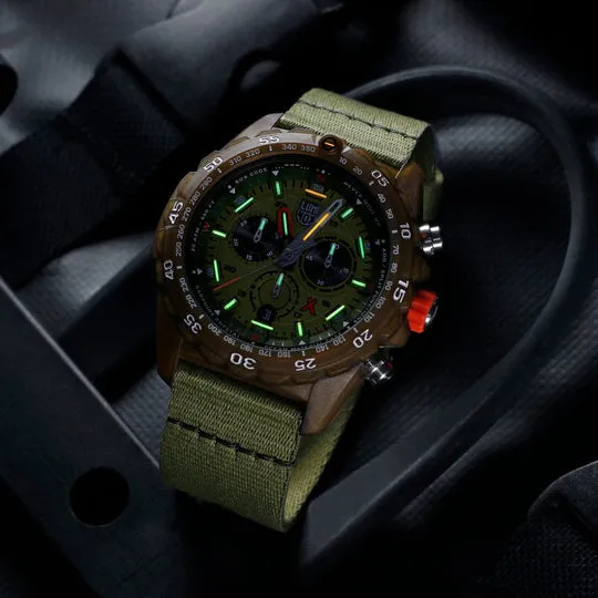 Luminox Bear Grylls Survival Eco Master Sustainable Outdoor Watch XB.3757.ECO