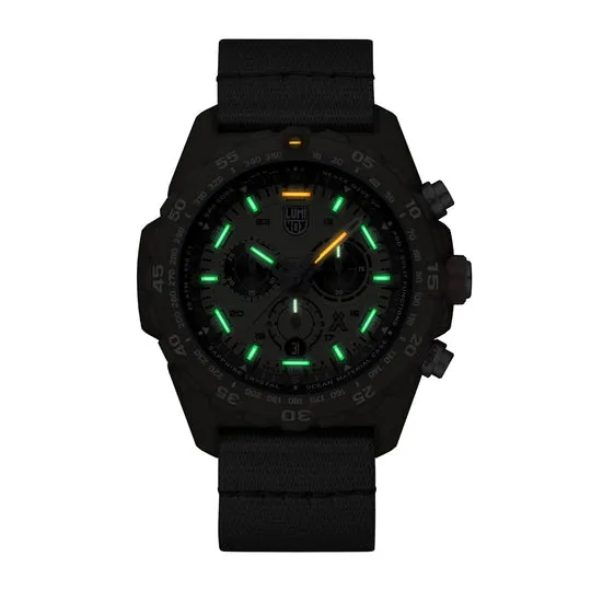 Luminox Bear Grylls Survival Eco Master Sustainable Outdoor Watch XB.3757.ECO