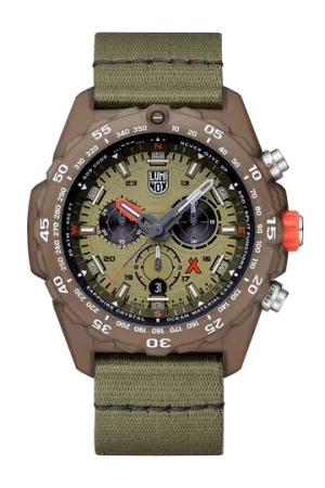 Luminox Bear Grylls Survival Eco Master Sustainable Outdoor Watch XB.3757.ECO