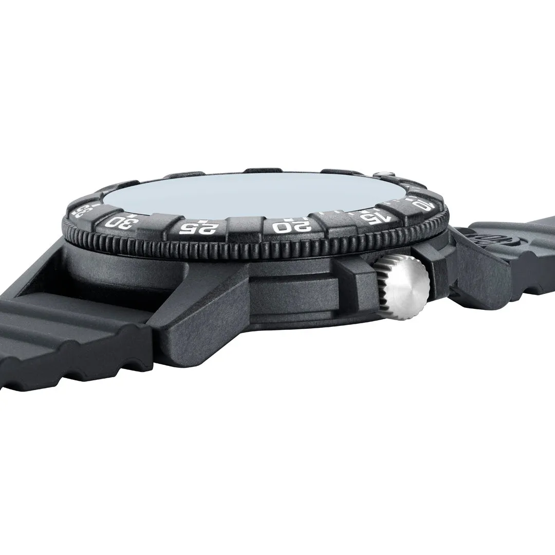 Luminox Leatherback 45mm SEA Turtle Giant Watch XS.0329.1