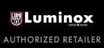 Luminox Men's Ice-Sar Arctic 1000 Series Black Rubber Strap White Analog Dial Quartz Watch - XL.1007