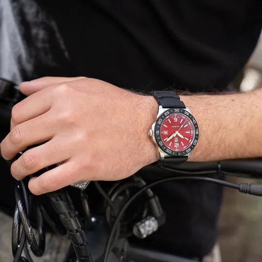 Luminox Pacific Diver 44 mm Mens Watch XS.3135