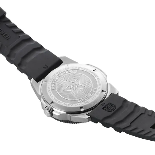 Luminox Pacific Diver 44 mm Mens Watch XS.3135