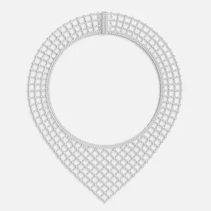 Maille Rivet Choker