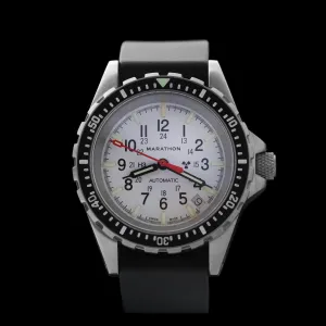 Marathon - 2021 NGM Diver Arctic Edition