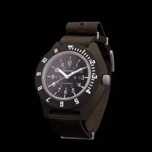 Marathon - Sage Green Pilot's Navigator Quartz 41mm