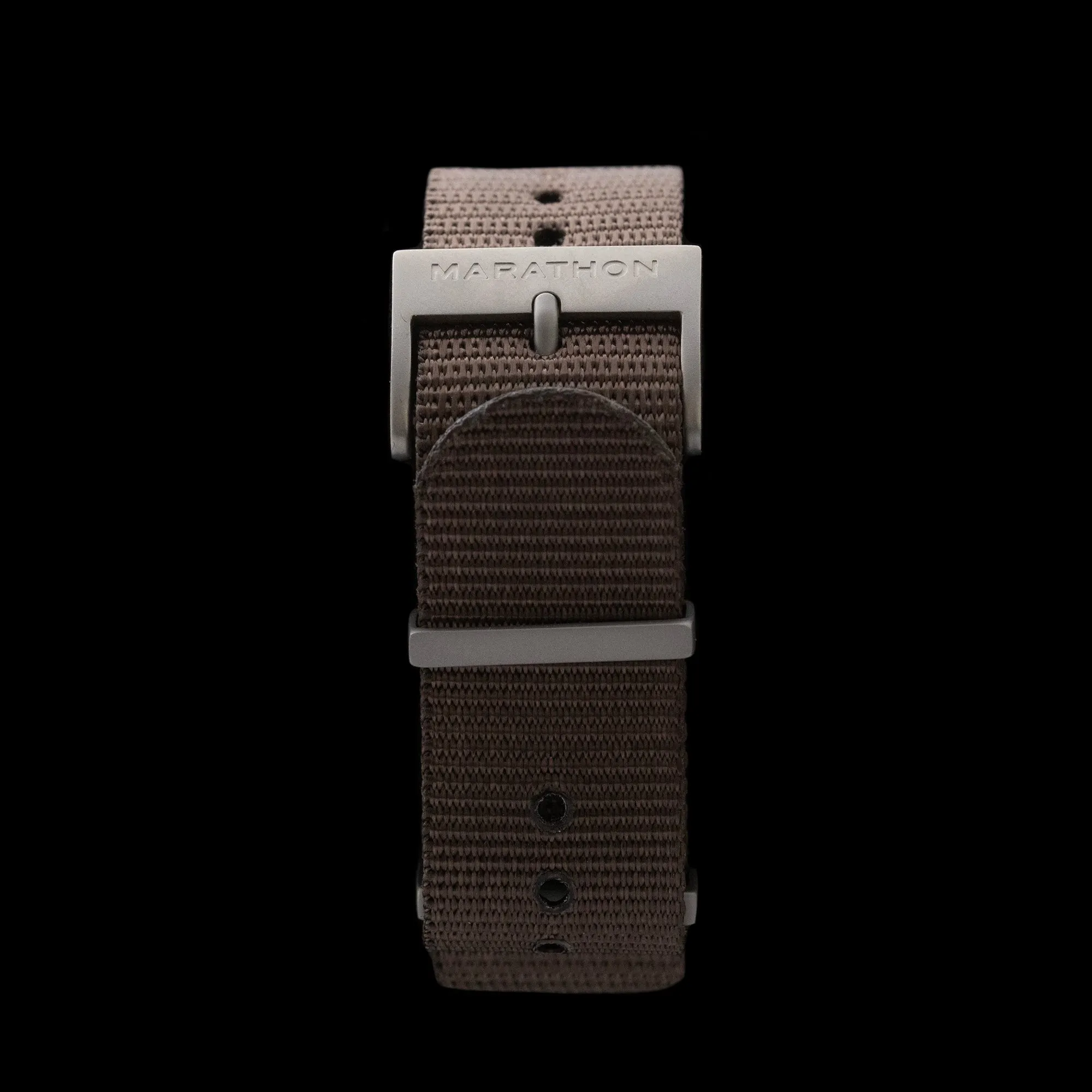 Marathon - Sage Green Pilot's Navigator Quartz 41mm