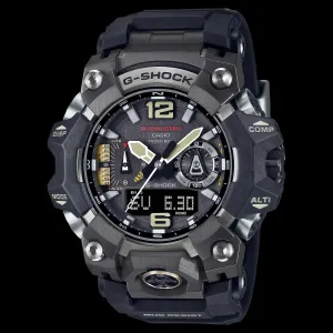 MASTER OF G - LAND | MUDMASTER | GWGB1000-1A