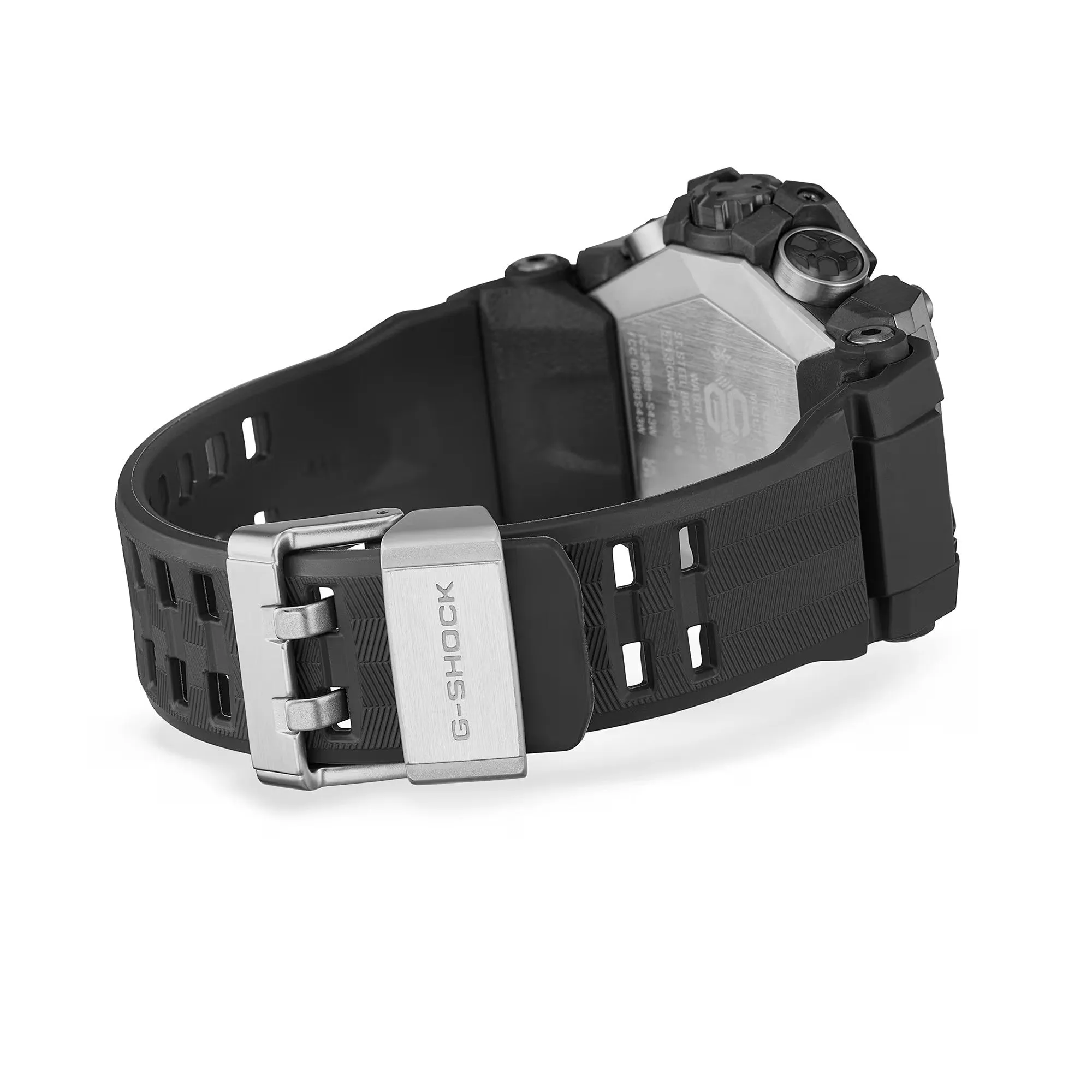 MASTER OF G - LAND | MUDMASTER | GWGB1000-1A