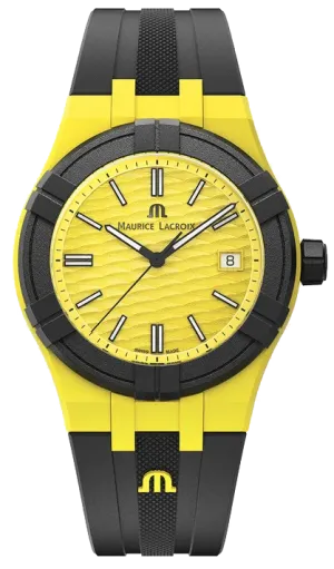 Maurice Lacroix Aikon #Tide AI2008-60060-300-0
