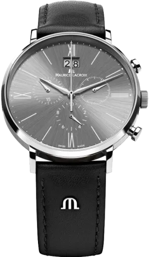 Maurice Lacroix Eliros Chronograph EL1088-SS001-810-1